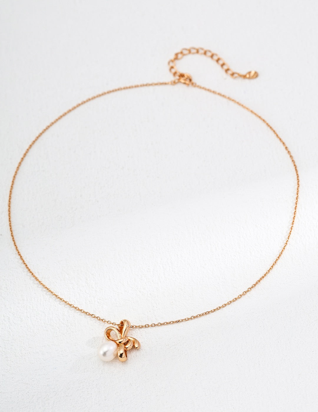 Natural Freshwater Pearl Necklace